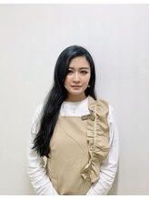 チーク 銀座店(cheek) Ikeda