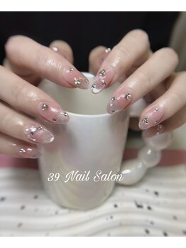 39ネイルサロン(39Nail Salon)/