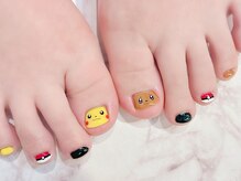 ラルネイル 大宮(Lull. nail)/