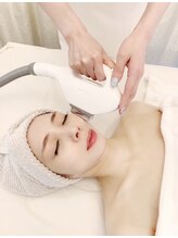 ブリリオプラス ナラ(Brillio plus NARA)/【韓流肌】ブライトニングフォト