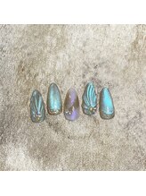 サロン ド エスポアール(Salon de Espoir)/8月定額メニューU