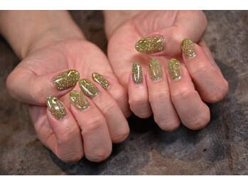 ミロット(milot.)/フラッシュネイル