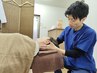 【真夏の体調サポート★季節の変わり目に】自律神経改善コース¥7,000→¥6,000