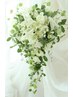 ◆ブライダルエステ体験◆(ボディorフェイスor背中ケア)約70分　￥5500