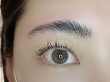 カム バイ ネオリーブ 溝の口店(Cam by neolive)/☆ハリウッドブロウリフト☆