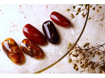 ナビー 伊丹(naviiy)/定額デザイン