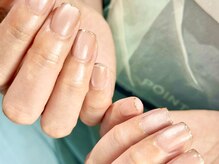 サイ(sai)/パラジェルスキニーフレンチ