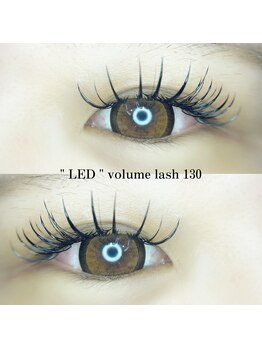 フォーヴリュンヌ(FOVLUNE)/ボリュームラッシュ