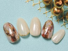 トータルビューティー ソラン(Soran)/12月デザインジェル☆オフ込み