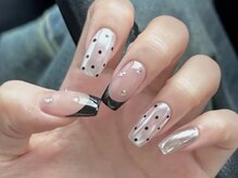 ウサギネイル 新大久保店(usagi nail)/ワンホンネイル