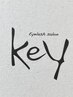 ＊*Keyまつげパーマメニュー*＊