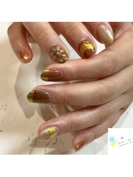 リクエストデザイン