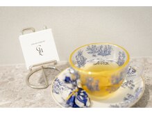 シックビューティバー(Chic Beauty Bar)/眉ワックス