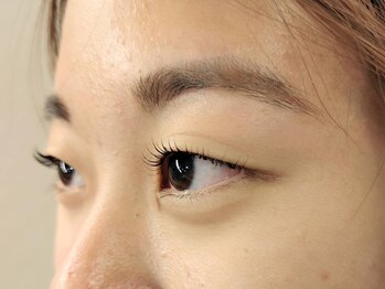 グランデ アム(Grande ame)/まつ毛パーマ/橋本/マツパ