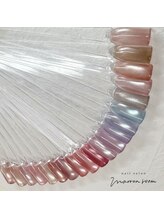 マロンルーム 吉祥寺(marron room)/enoi ガラスマグネット