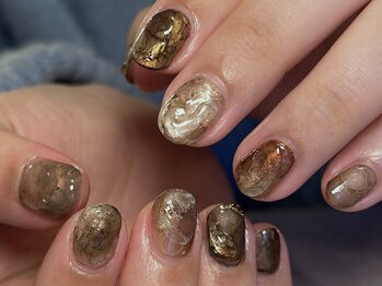 バニーユーネイル(Bunny U nail)/●デザイン