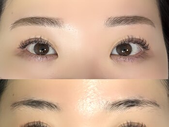 マイア 草加(maia)/アイブロウwax