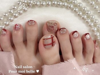 大垣ネイル/