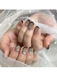 バーチャルフレンチ