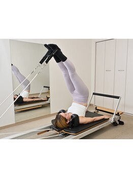 ヨガ・ホットヨガ・ピラティス