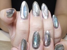 ウープスネイル 盛岡カワトク店(OopsNAIL)/