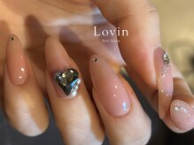 ラヴィン(Lovin)/【パラジェル】one color 