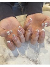 シャルム ド ネイルズ(Charm de nails)/