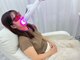 エテ 北千住(ete)の写真/《SNSで話題のセルフホワイトニング☆》最新機器使用で美白ケア！理想の白く美しい歯をキープして印象UP！