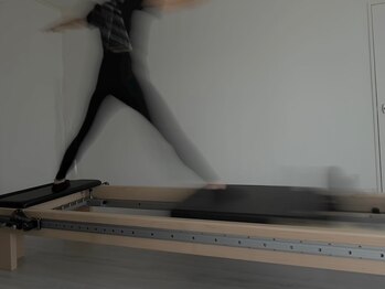 ウィット(Wit.)/自主トレーニングも提案します