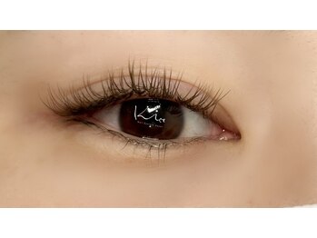 クレー(Klee)/ニュアンスカラーエクステ