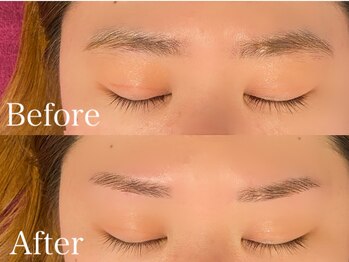 リジュベ(Rejuve)/アイブロウ［まゆ毛/本八幡]