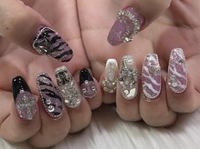 サロンド エルム(salon de elm)/Y2Kネイル