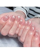 テラスプラス盛岡駅(Terrace+)/ワンカラー×マグネットフレンチ