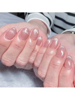 テラスプラス盛岡駅(Terrace+)/ワンカラー×マグネットフレンチ