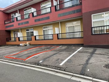 モストアイズ 郡山店(most eyes)/道案内5 眉毛/まつげパーマ