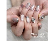 はあとねいる 長岡天神店/