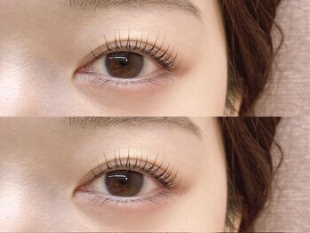 ソワール(soir.)/王道人気!パリジェンヌ