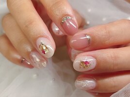 ayaka◆デザインコース1.5h