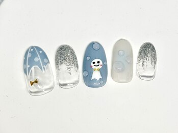 6月マンスリーデザイン