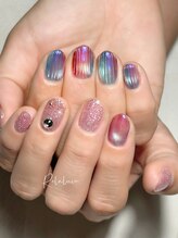 リラルボ(Relaluvo)/