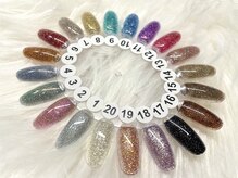 ケリー(Kelly)/フラッシュ