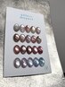 【新規】うる艶"オフ無料"galass magnet　13,750円→4,800円