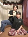 ワイルーム イン 大森(wai room in) 姿勢が良くなります!