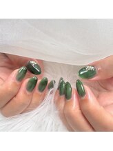 グリッター(Glitter)/定額A