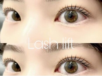 フェイン 表参道店(fein.)/ラッシュリフト