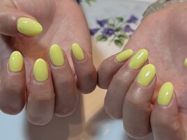 Hand One color plan 12.