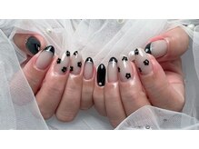 トリー アンド デリー(Toliy&Deliy)/