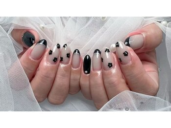 トリー アンド デリー(Toliy&Deliy)/