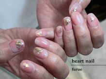 はあとねいる 古江店/◇店舗限定ニュアンスネイル◇