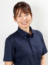 よこた針灸整骨院 横田 うらら